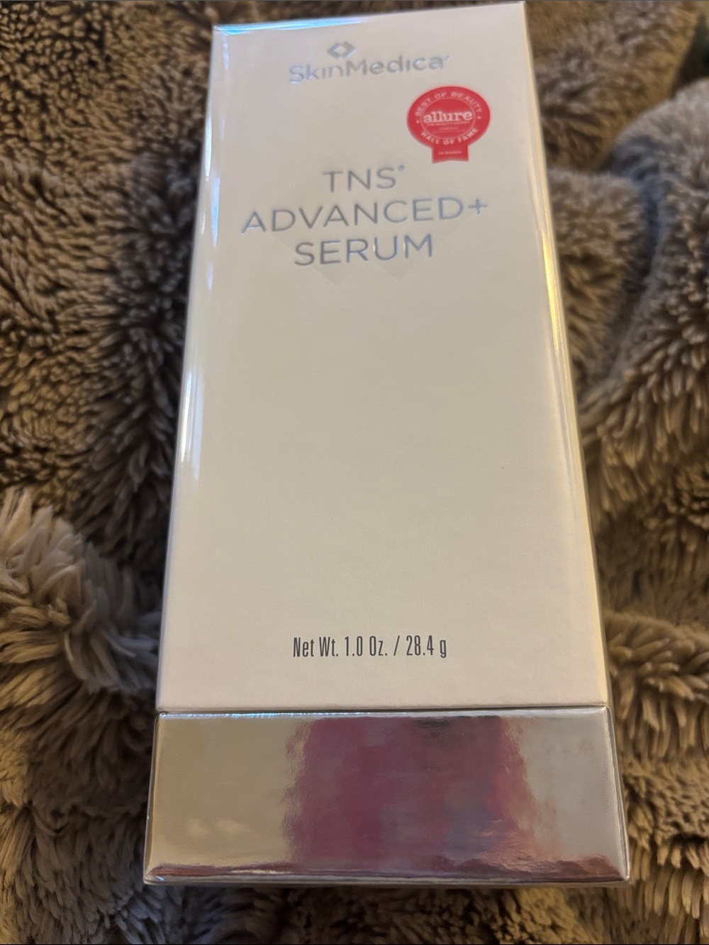 SkinMedica TNS Advanced+ Serum